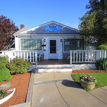 Colonial Acres Resort Уэст-Ярмут Экстерьер фото