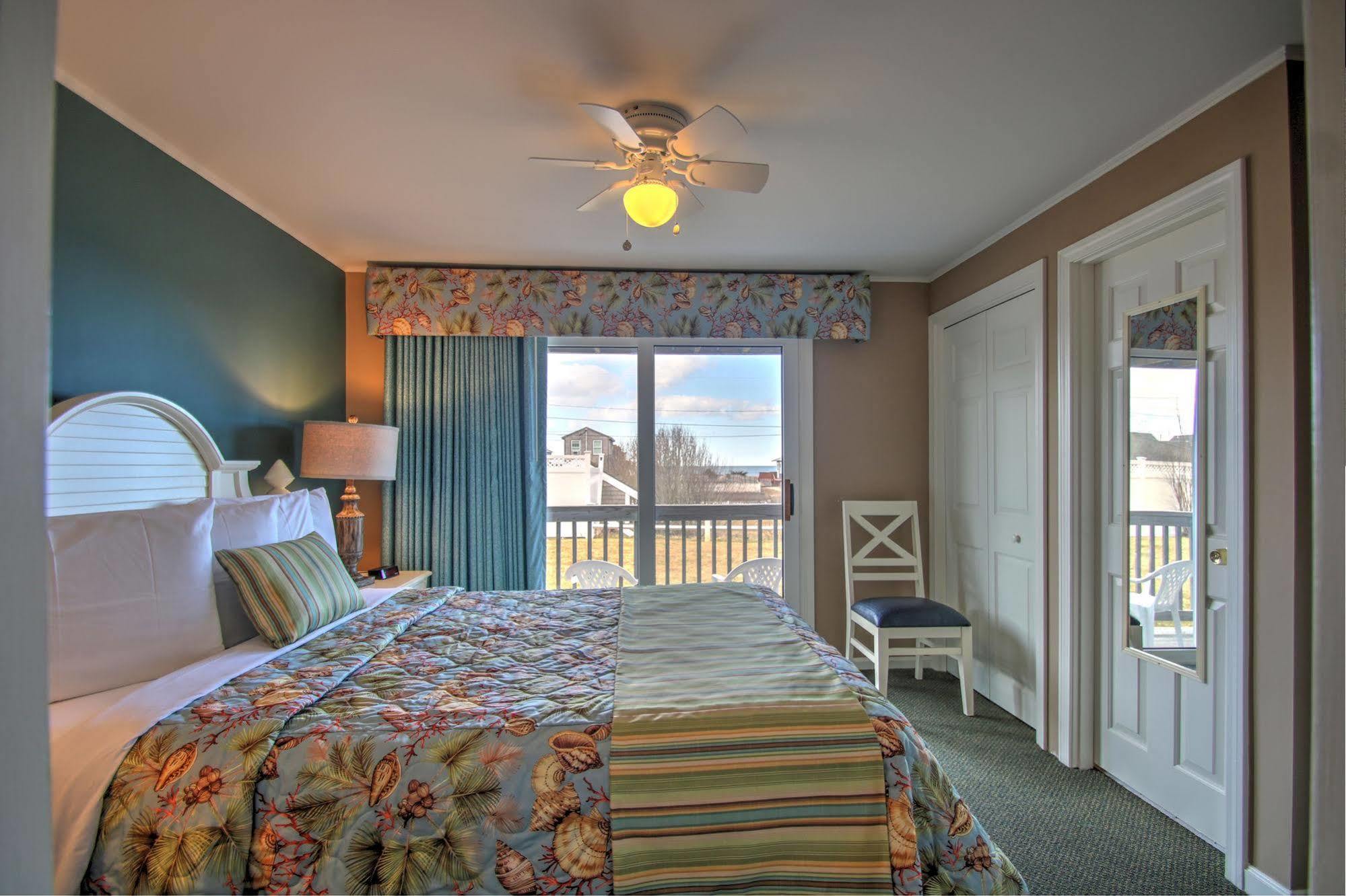 Colonial Acres Resort Уэст-Ярмут Экстерьер фото