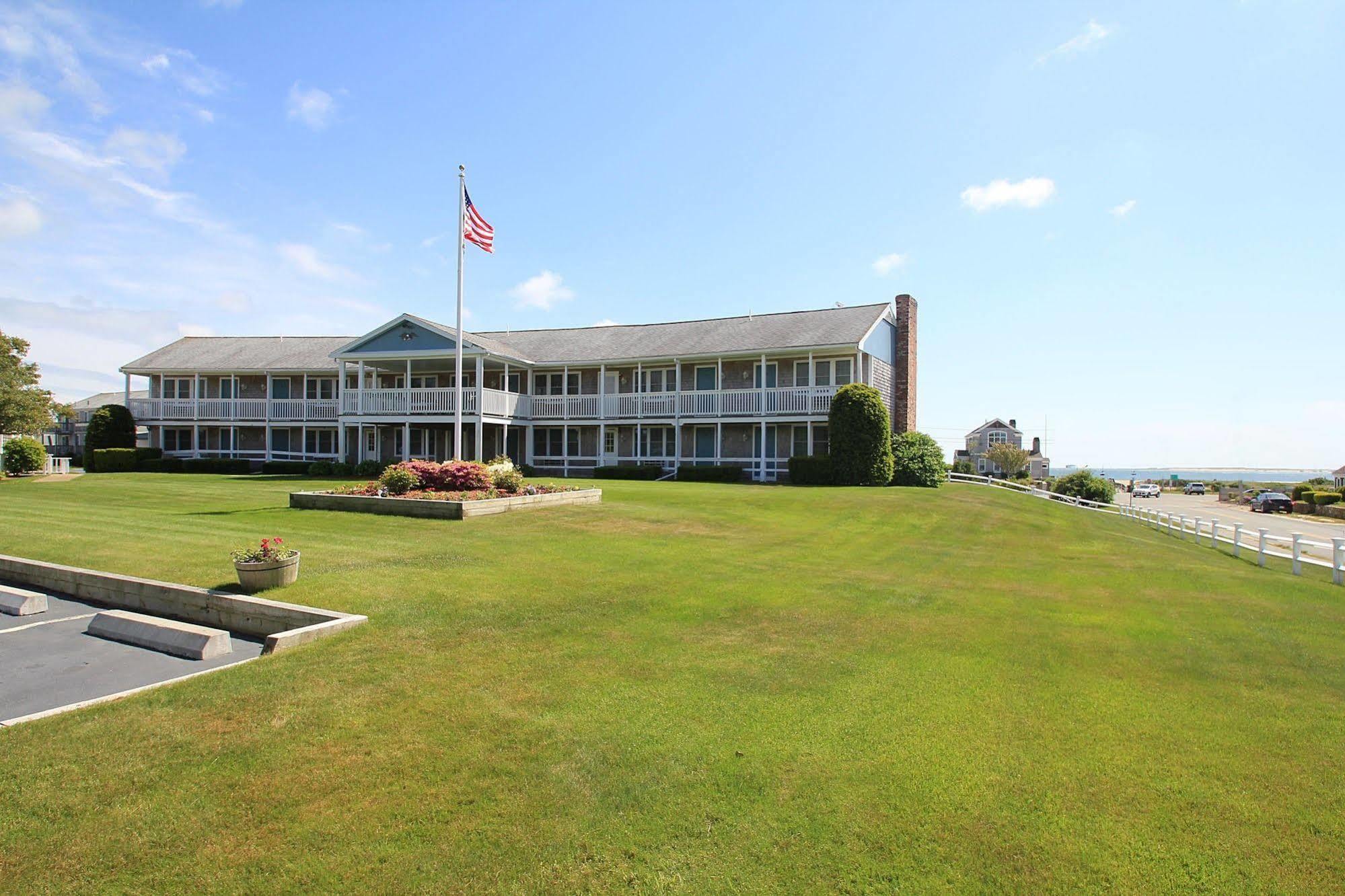 Colonial Acres Resort Уэст-Ярмут Экстерьер фото